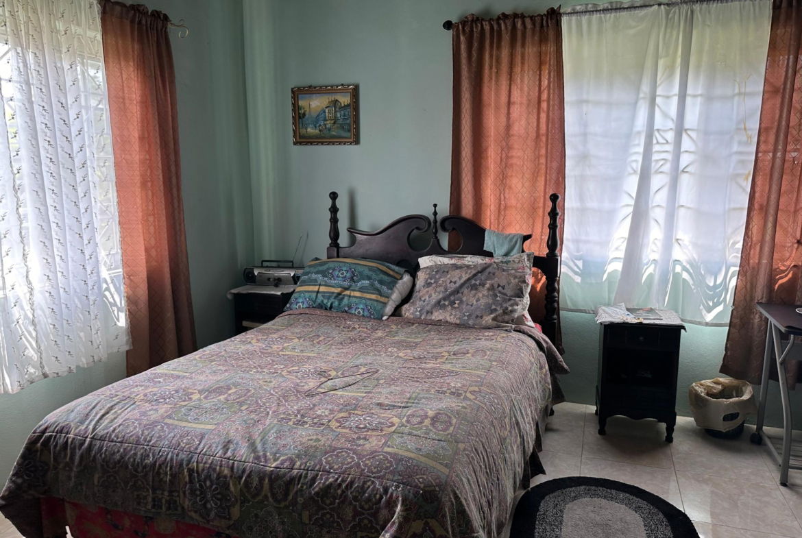Ninth image of Lot 5 Swansea Jericho, Linstead in Linstead, St. Catherine, Jamaica - property is For Sale