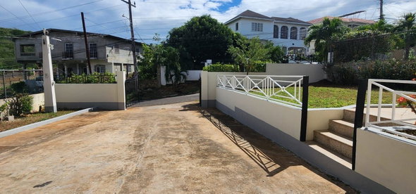 Second image of 94 Victoria Rose Boulevard in St. Jago Heights, St. Catherine, Jamaica - property is For Sale