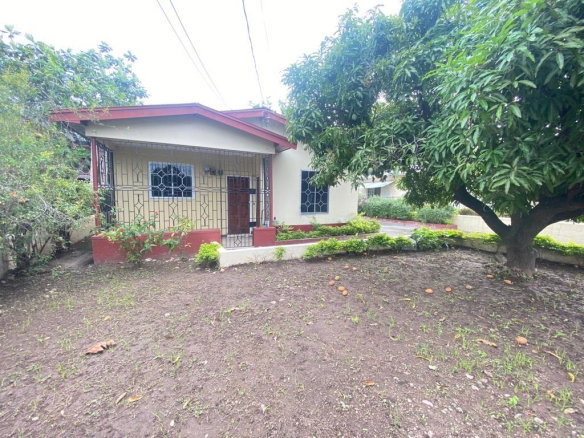 First image of 24 Auburn Avenue in Kingston 20, St. Andrew, Jamaica - property is For Sale