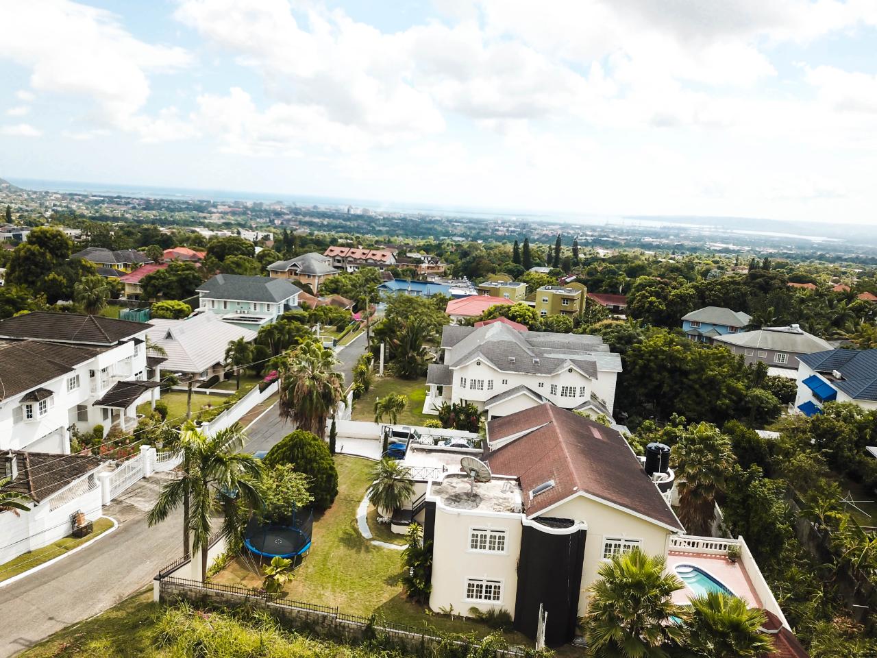 Second image of 3 Oliver Crescent in Kingston 8, St. Andrew, Jamaica - property is For Rent