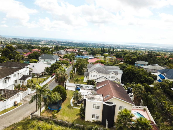Second image of 3 Oliver Crescent in Kingston 8, St. Andrew, Jamaica - property is For Rent