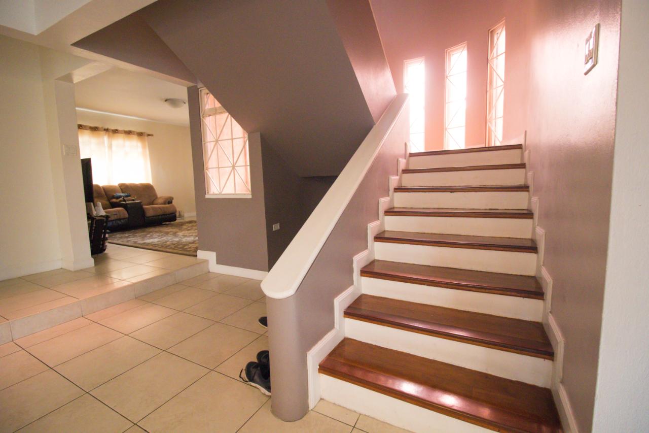 Eleventh image of 3 Oliver Crescent in Kingston 8, St. Andrew, Jamaica - property is For Rent