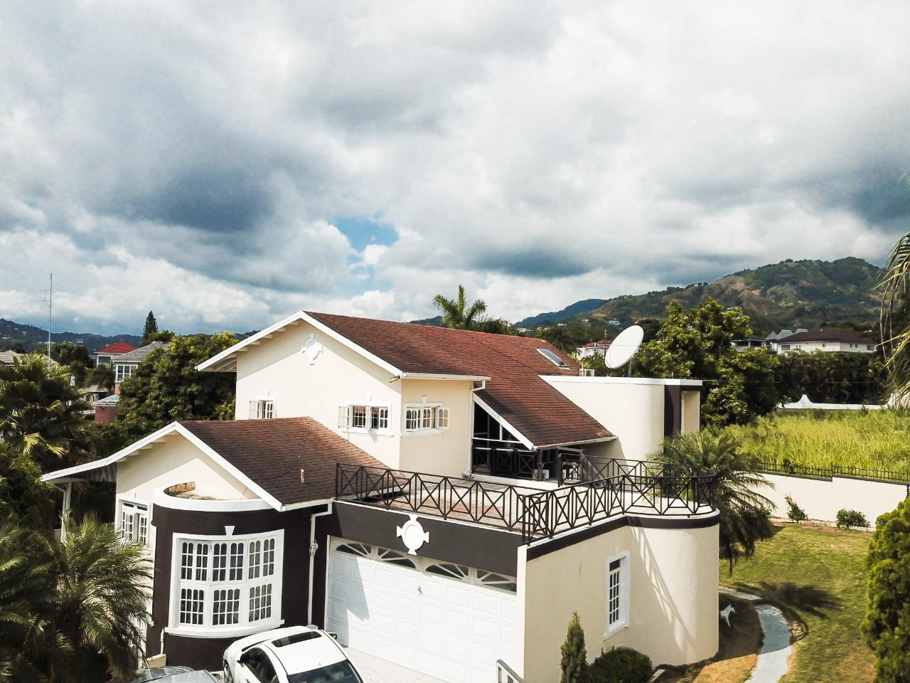 Third image of 3 Oliver Crescent in Kingston 8, St. Andrew, Jamaica - property is For Rent