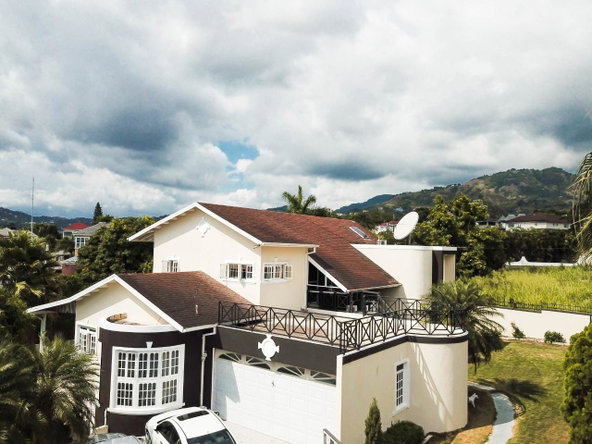 Third image of 3 Oliver Crescent in Kingston 8, St. Andrew, Jamaica - property is For Rent