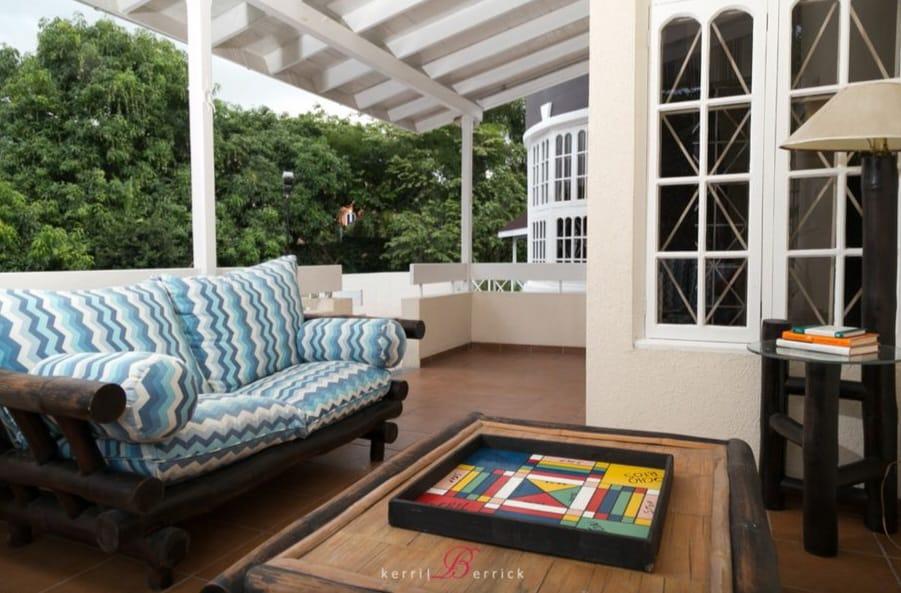 Twenty-Second image of 3 Oliver Crescent in Kingston 8, St. Andrew, Jamaica - property is For Rent