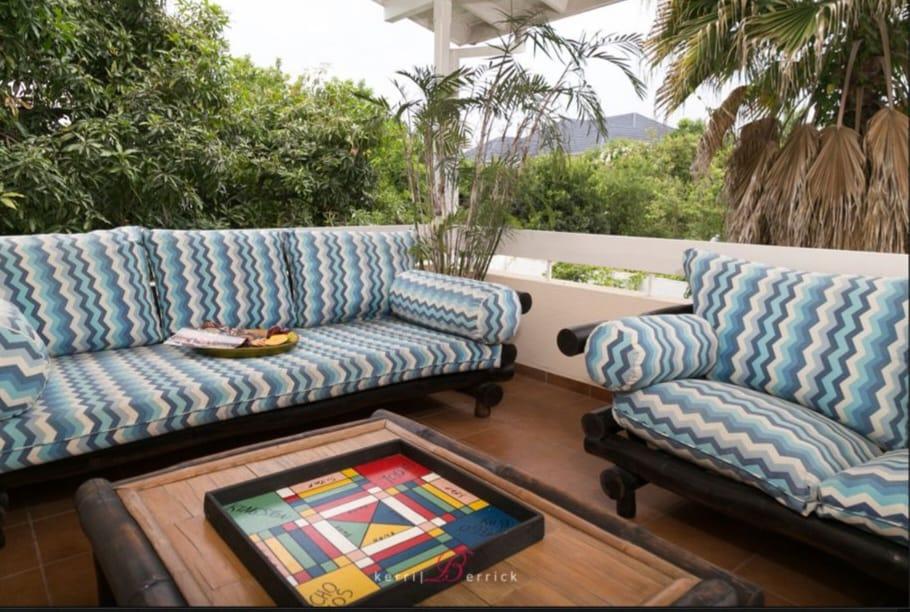 Twenty-Third image of 3 Oliver Crescent in Kingston 8, St. Andrew, Jamaica - property is For Rent