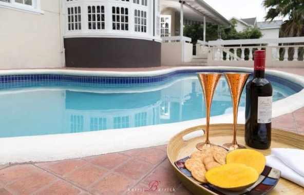 Twenty-Fourth image of 3 Oliver Crescent in Kingston 8, St. Andrew, Jamaica - property is For Rent