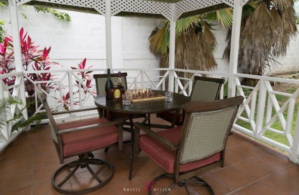 Twenty-Fifth image of 3 Oliver Crescent in Kingston 8, St. Andrew, Jamaica - property is For Rent