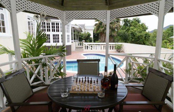 Twenty-Sixth image of 3 Oliver Crescent in Kingston 8, St. Andrew, Jamaica - property is For Rent