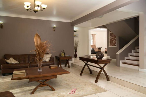 Fourth image of 3 Oliver Crescent in Kingston 8, St. Andrew, Jamaica - property is For Rent