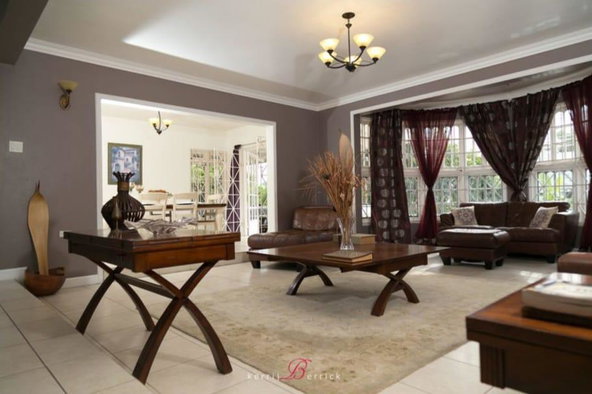 Fifth image of 3 Oliver Crescent in Kingston 8, St. Andrew, Jamaica - property is For Rent