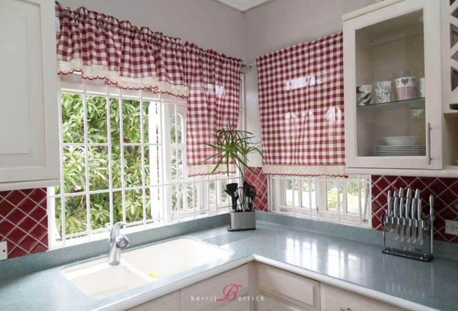 Eighth image of 3 Oliver Crescent in Kingston 8, St. Andrew, Jamaica - property is For Rent