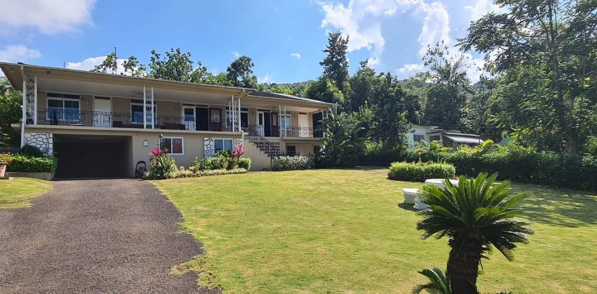 Second image of 49 Bogue Heights Blvd, Bogue in Montego Bay, St. James, Jamaica - property is For Sale