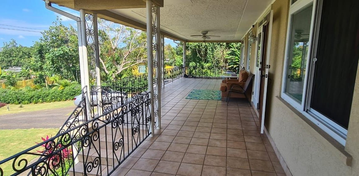 Eighteenth image of 49 Bogue Heights Blvd, Bogue in Montego Bay, St. James, Jamaica - property is For Sale
