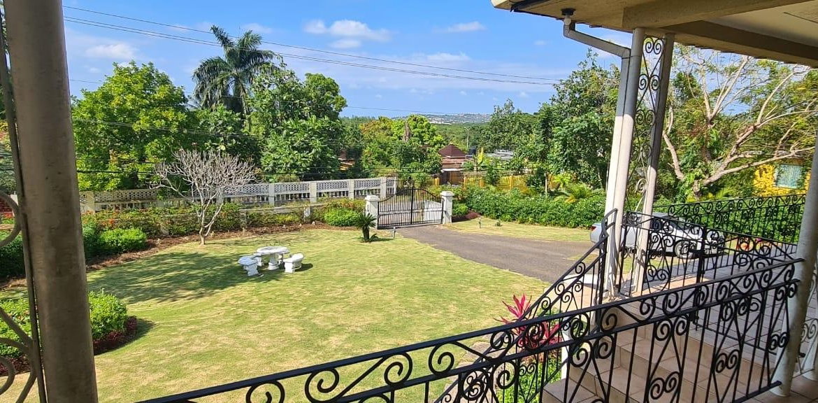 Twentieth image of 49 Bogue Heights Blvd, Bogue in Montego Bay, St. James, Jamaica - property is For Sale