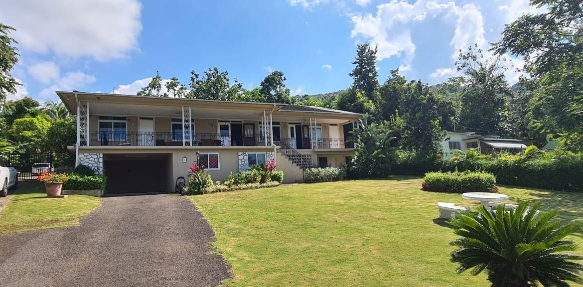 Fourth image of 49 Bogue Heights Blvd, Bogue in Montego Bay, St. James, Jamaica - property is For Sale