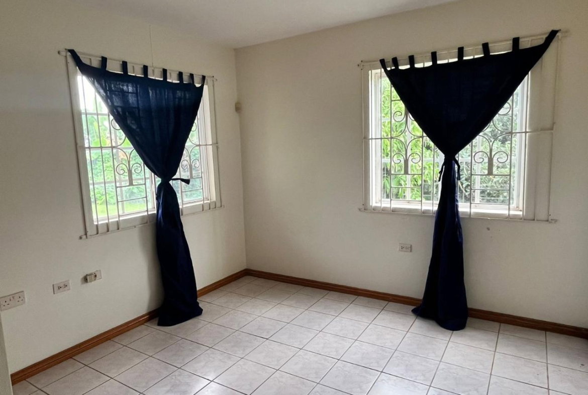 Eleventh image of Clifton Gardens in Mandeville, Manchester, Jamaica - property is For Sale