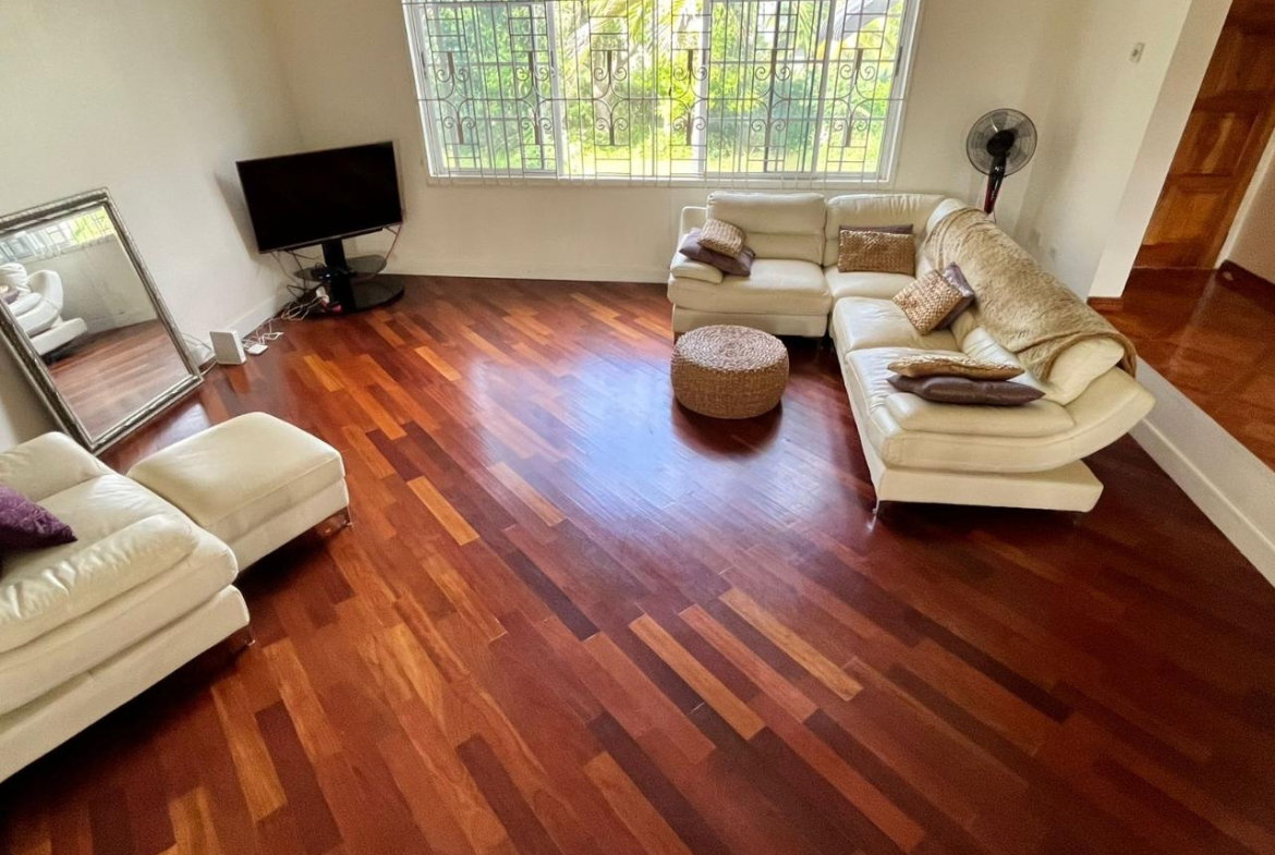 First image of Clifton Gardens in Mandeville, Manchester, Jamaica - property is For Sale