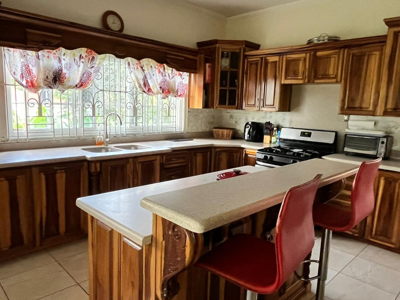 Thirteenth image of Clifton Gardens in Mandeville, Manchester, Jamaica - property is For Sale