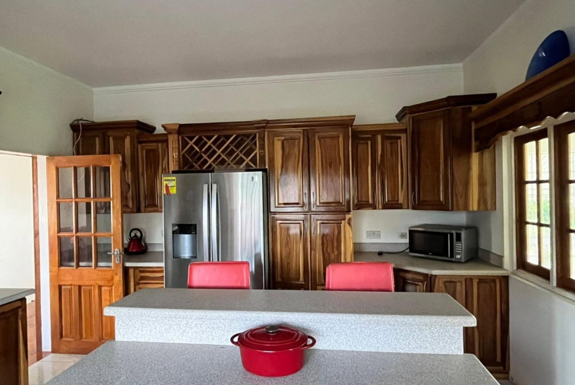 Fourteenth image of Clifton Gardens in Mandeville, Manchester, Jamaica - property is For Sale