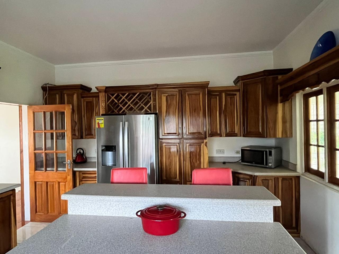 Fourteenth image of Clifton Gardens in Mandeville, Manchester, Jamaica - property is For Sale