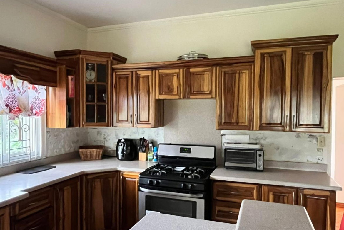 Fifteenth image of Clifton Gardens in Mandeville, Manchester, Jamaica - property is For Sale