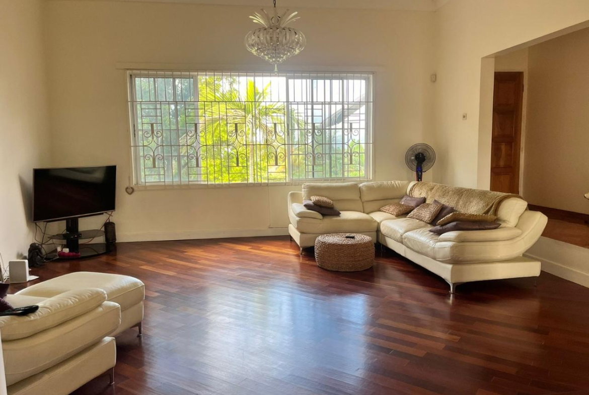 Seventeenth image of Clifton Gardens in Mandeville, Manchester, Jamaica - property is For Sale
