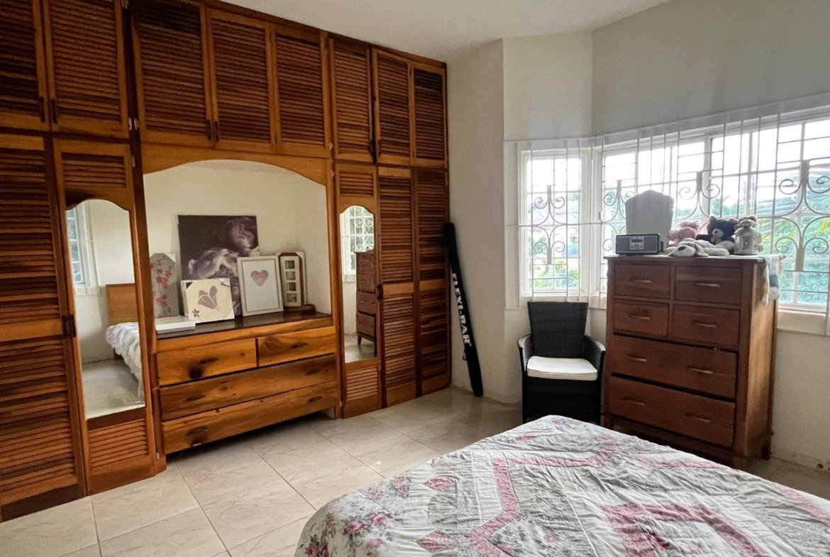 Twenty-Fourth image of Clifton Gardens in Mandeville, Manchester, Jamaica - property is For Sale