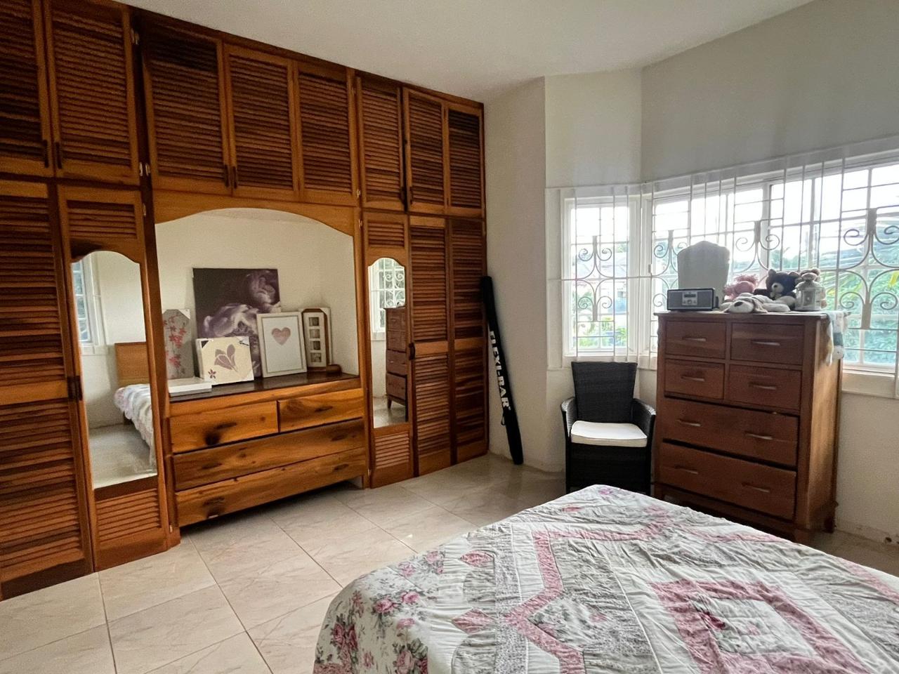 Twenty-Fourth image of Clifton Gardens in Mandeville, Manchester, Jamaica - property is For Sale