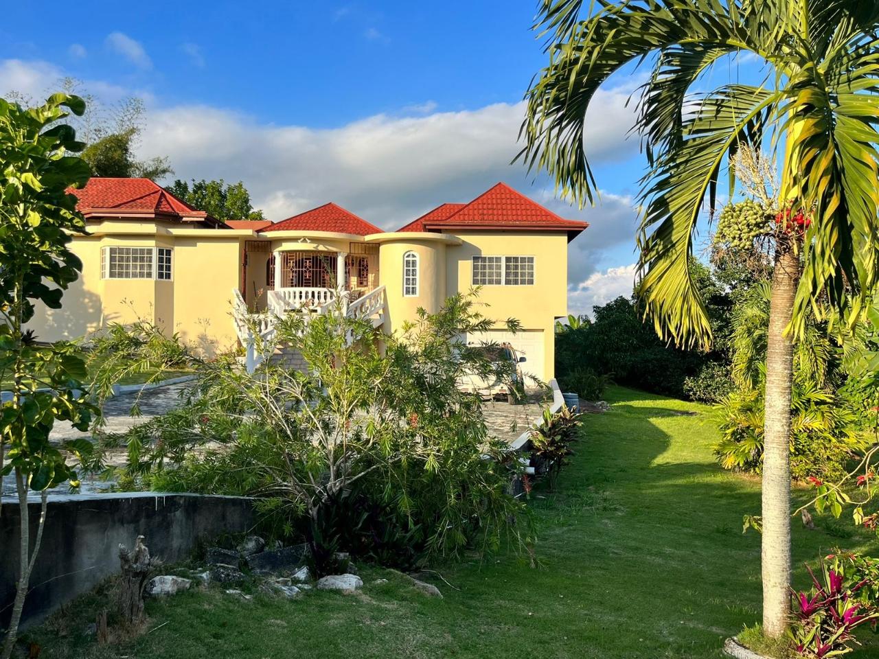 Twenty-Sixth image of Clifton Gardens in Mandeville, Manchester, Jamaica - property is For Sale