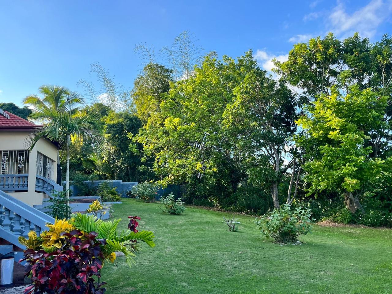 Fourth image of Clifton Gardens in Mandeville, Manchester, Jamaica - property is For Sale
