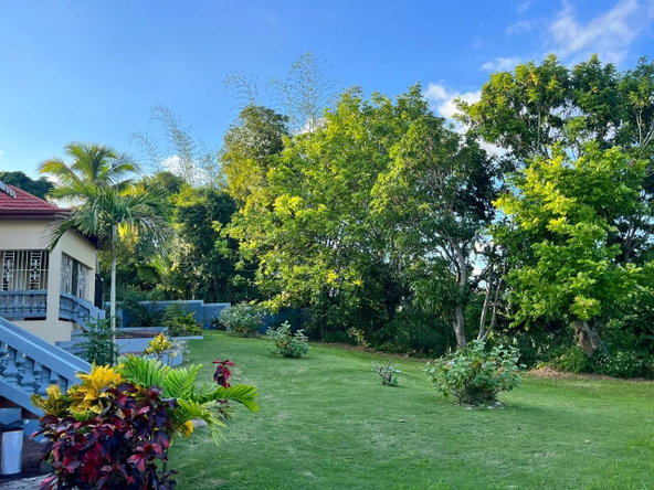 Fourth image of Clifton Gardens in Mandeville, Manchester, Jamaica - property is For Sale