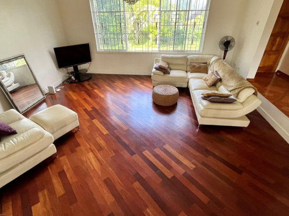 First image of Clifton Gardens in Mandeville, Manchester, Jamaica - property is For Sale