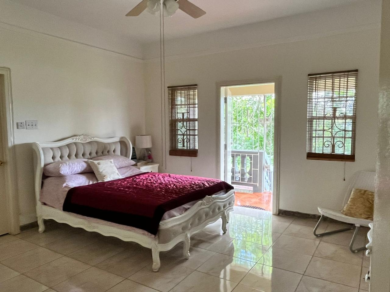 Ninth image of Clifton Gardens in Mandeville, Manchester, Jamaica - property is For Sale