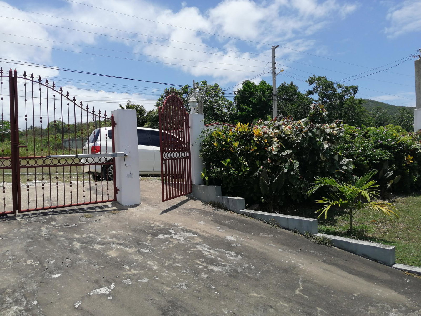 Stunning-4-Bedroom-Home-for-Sale-in-Falmouth-Ideal-for-Relaxation-Entertainment Second image of 93 New Haven Heights Trelawn in NEW HAVEN HEIGHTS, Trelawny, Jamaica - property is For Sale