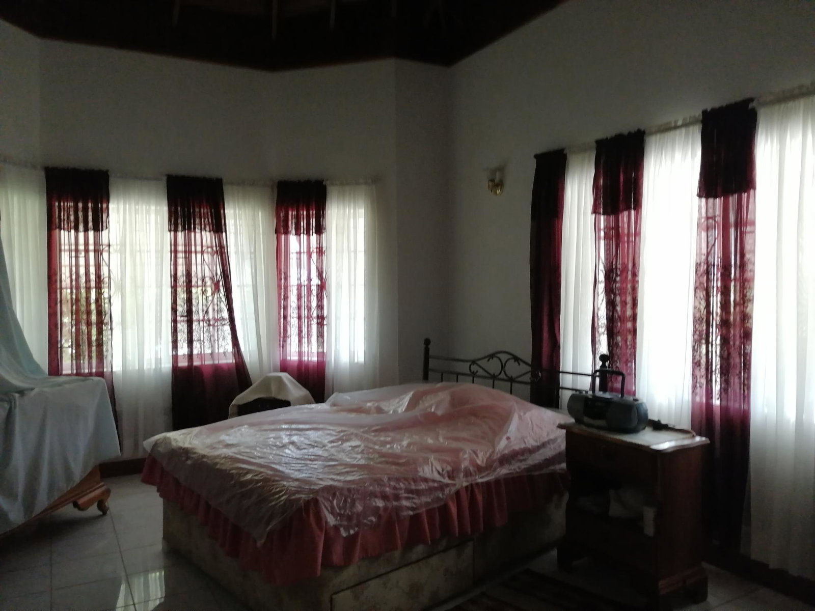 Stunning-4-Bedroom-Home-for-Sale-in-Falmouth-Ideal-for-Relaxation-Entertainment Twelfth image of 93 New Haven Heights Trelawn in NEW HAVEN HEIGHTS, Trelawny, Jamaica - property is For Sale