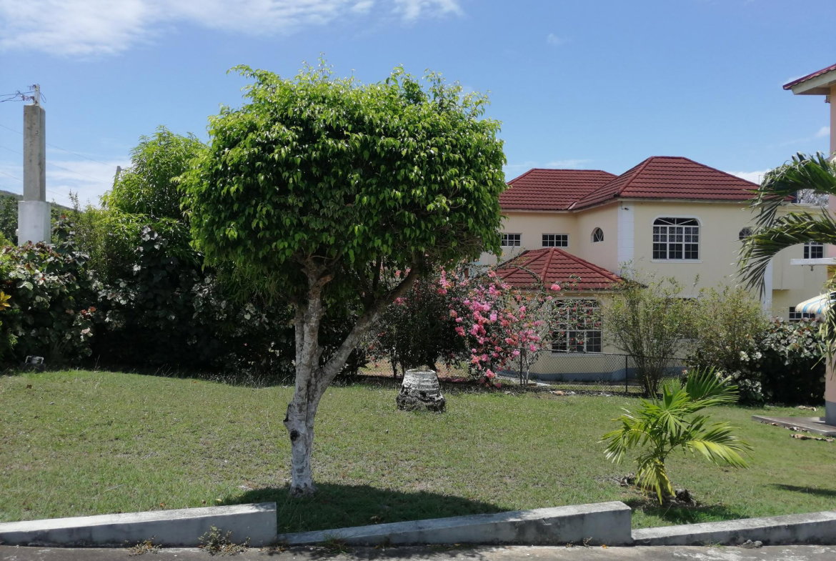 First image of 93 New Haven Heights Trelawn in NEW HAVEN HEIGHTS, Trelawny, Jamaica - property is For Sale