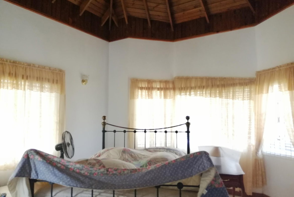 Thirteenth image of 93 New Haven Heights Trelawn in NEW HAVEN HEIGHTS, Trelawny, Jamaica - property is For Sale