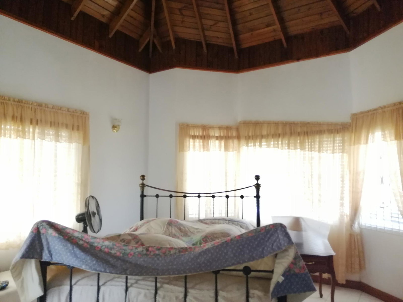 Stunning-4-Bedroom-Home-for-Sale-in-Falmouth-Ideal-for-Relaxation-Entertainment Thirteenth image of 93 New Haven Heights Trelawn in NEW HAVEN HEIGHTS, Trelawny, Jamaica - property is For Sale