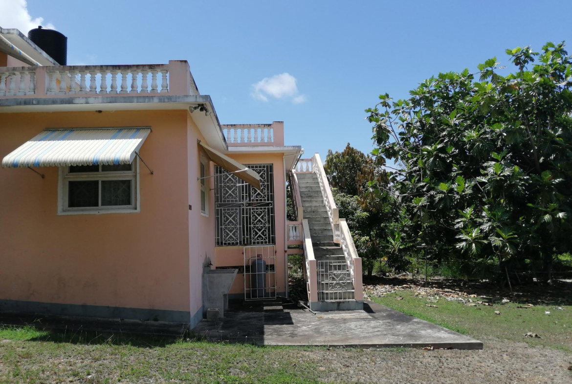 Sixteenth image of 93 New Haven Heights Trelawn in NEW HAVEN HEIGHTS, Trelawny, Jamaica - property is For Sale