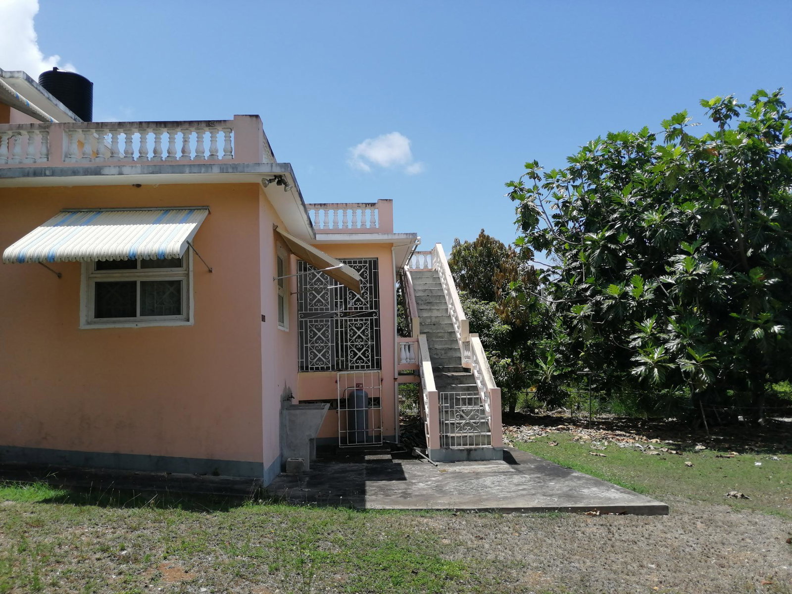Stunning-4-Bedroom-Home-for-Sale-in-Falmouth-Ideal-for-Relaxation-Entertainment Sixteenth image of 93 New Haven Heights Trelawn in NEW HAVEN HEIGHTS, Trelawny, Jamaica - property is For Sale