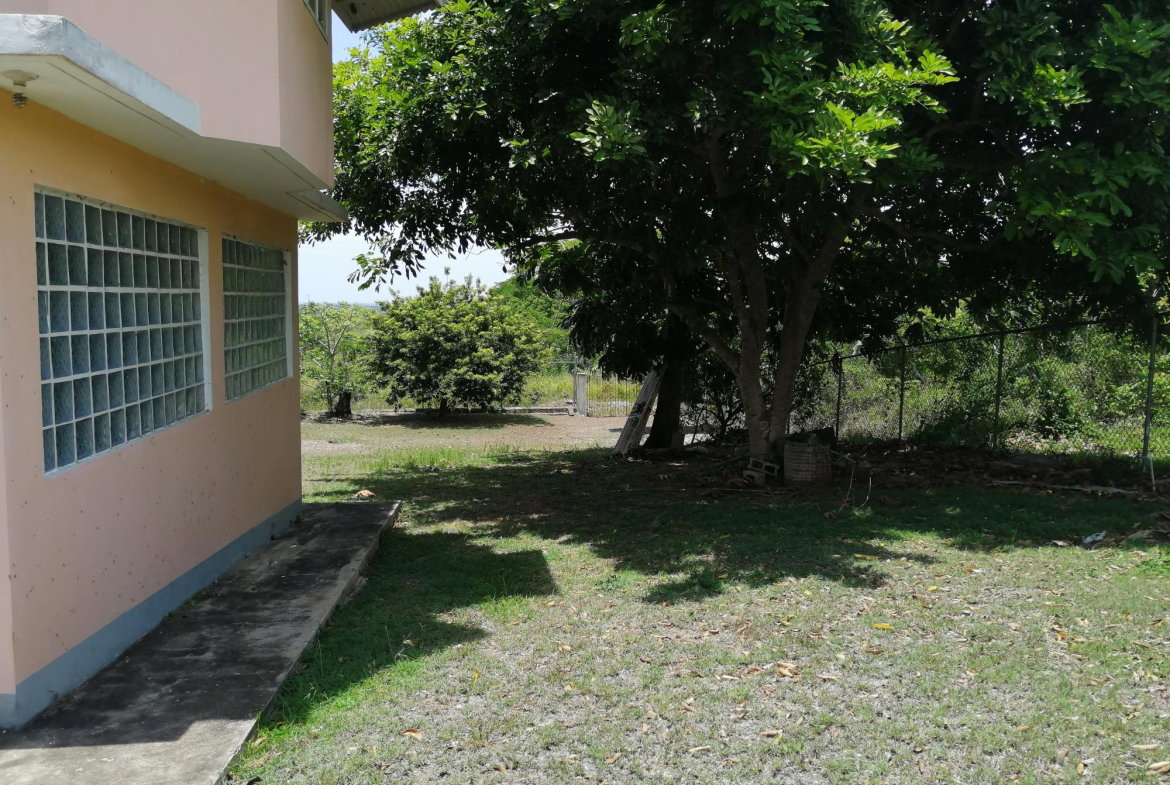 Third image of 93 New Haven Heights Trelawn in NEW HAVEN HEIGHTS, Trelawny, Jamaica - property is For Sale