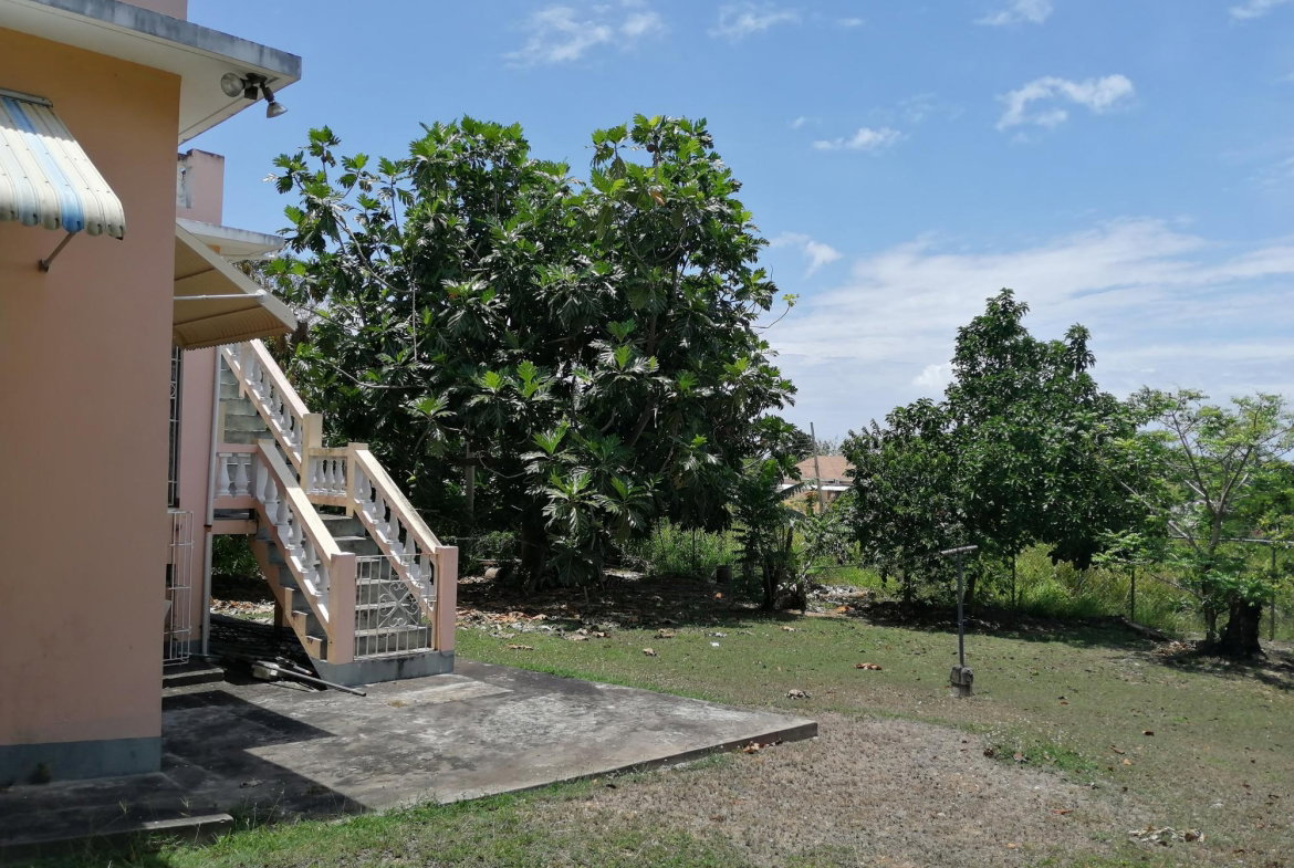 Fourth image of 93 New Haven Heights Trelawn in NEW HAVEN HEIGHTS, Trelawny, Jamaica - property is For Sale
