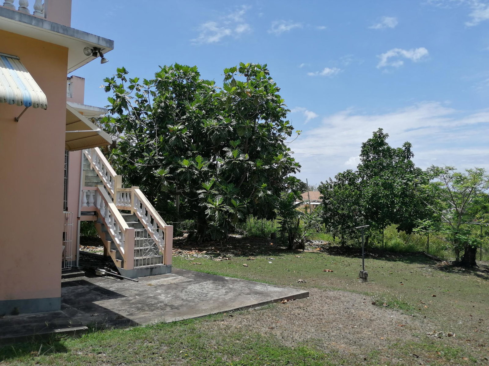 Stunning-4-Bedroom-Home-for-Sale-in-Falmouth-Ideal-for-Relaxation-Entertainment Fourth image of 93 New Haven Heights Trelawn in NEW HAVEN HEIGHTS, Trelawny, Jamaica - property is For Sale