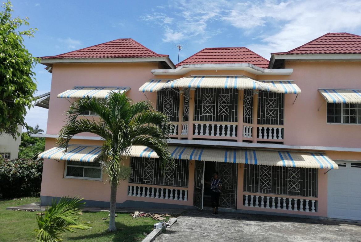 Fifth image of 93 New Haven Heights Trelawn in NEW HAVEN HEIGHTS, Trelawny, Jamaica - property is For Sale