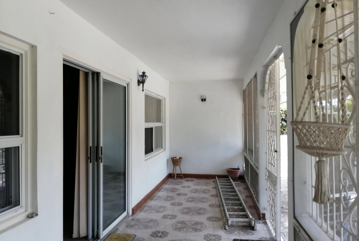 Sixth image of 93 New Haven Heights Trelawn in NEW HAVEN HEIGHTS, Trelawny, Jamaica - property is For Sale