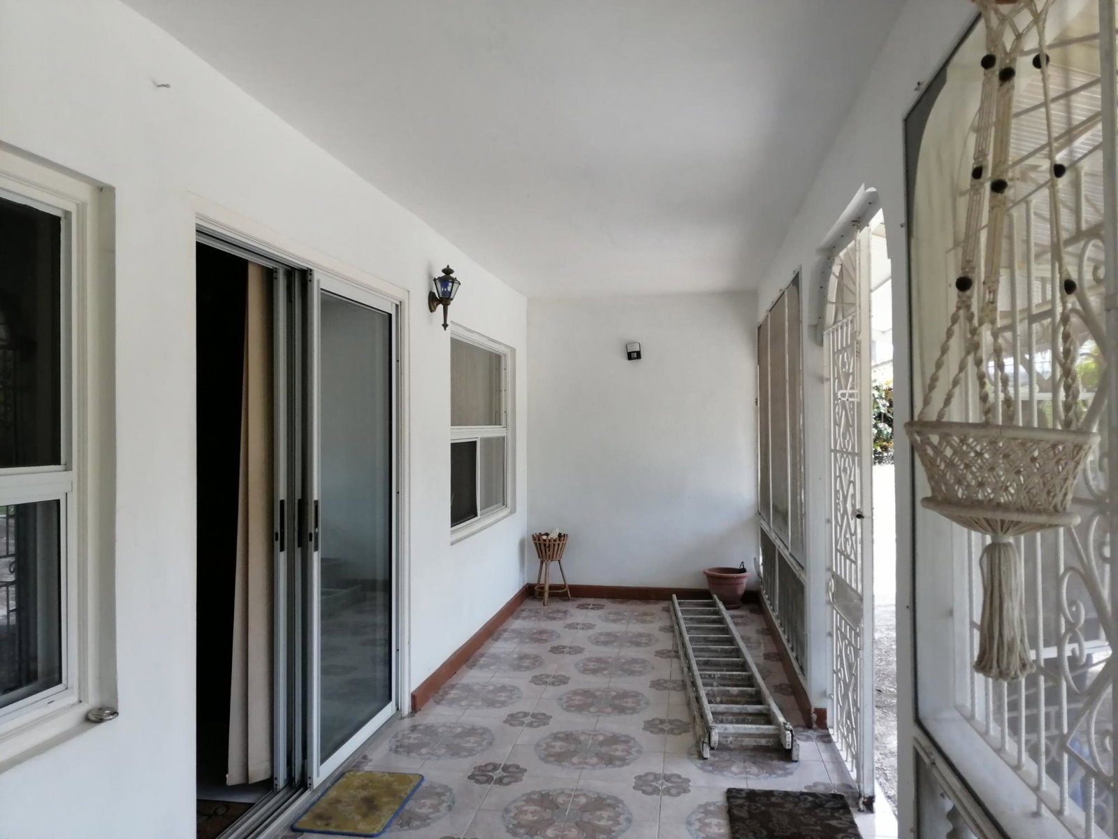 Stunning-4-Bedroom-Home-for-Sale-in-Falmouth-Ideal-for-Relaxation-Entertainment Sixth image of 93 New Haven Heights Trelawn in NEW HAVEN HEIGHTS, Trelawny, Jamaica - property is For Sale