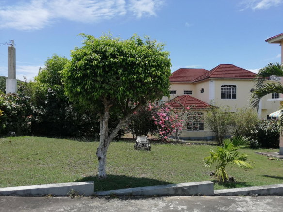 First image of 93 New Haven Heights Trelawn in NEW HAVEN HEIGHTS, Trelawny, Jamaica - property is For Sale