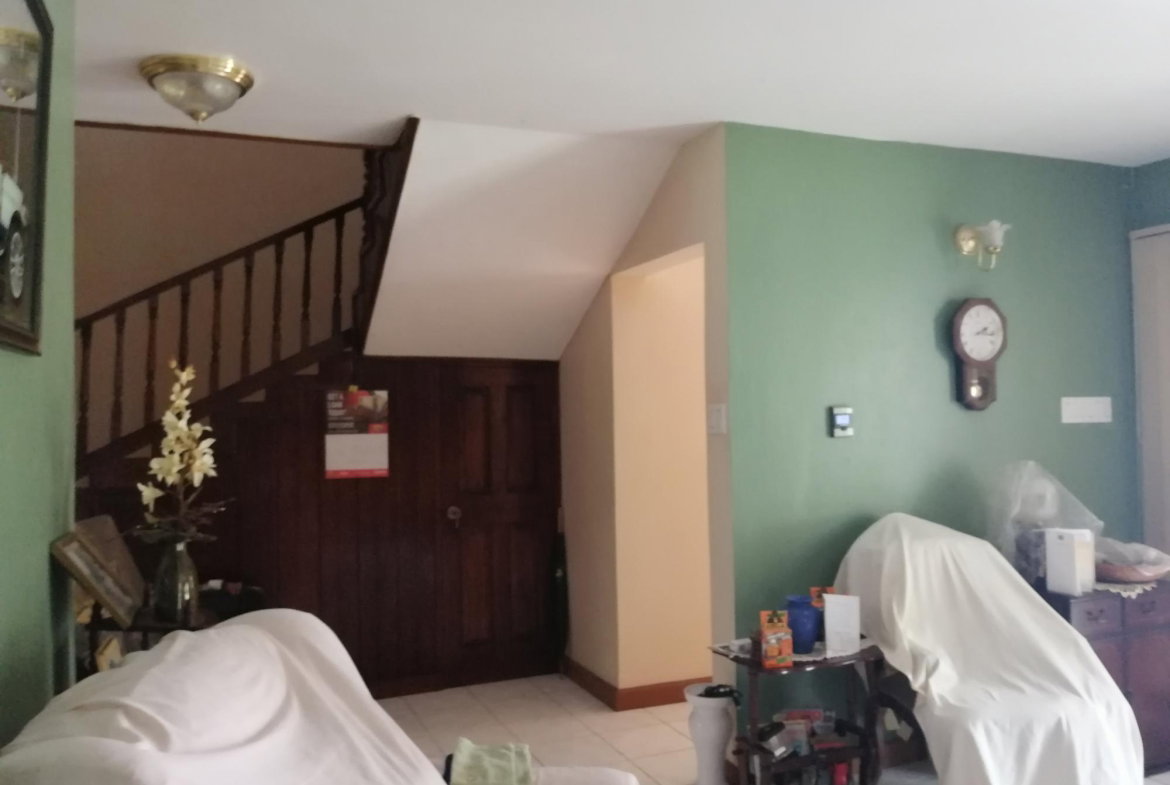 Seventh image of 93 New Haven Heights Trelawn in NEW HAVEN HEIGHTS, Trelawny, Jamaica - property is For Sale