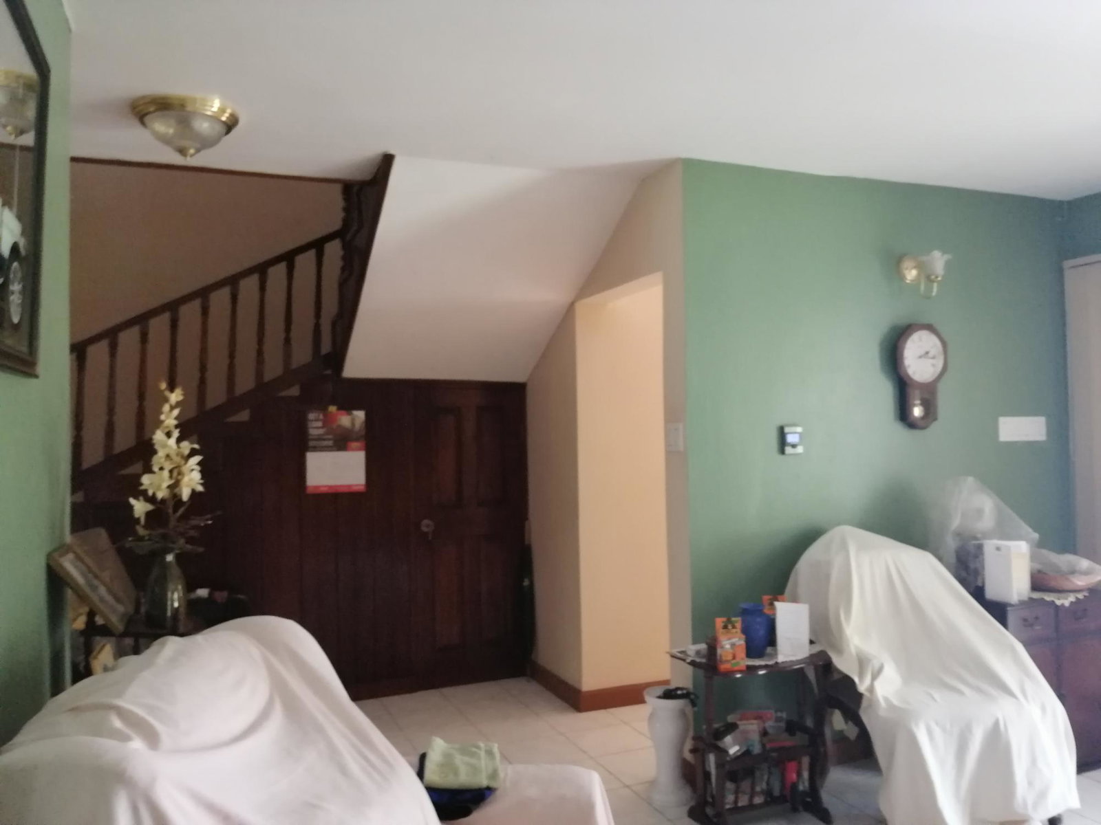 Stunning-4-Bedroom-Home-for-Sale-in-Falmouth-Ideal-for-Relaxation-Entertainment Seventh image of 93 New Haven Heights Trelawn in NEW HAVEN HEIGHTS, Trelawny, Jamaica - property is For Sale